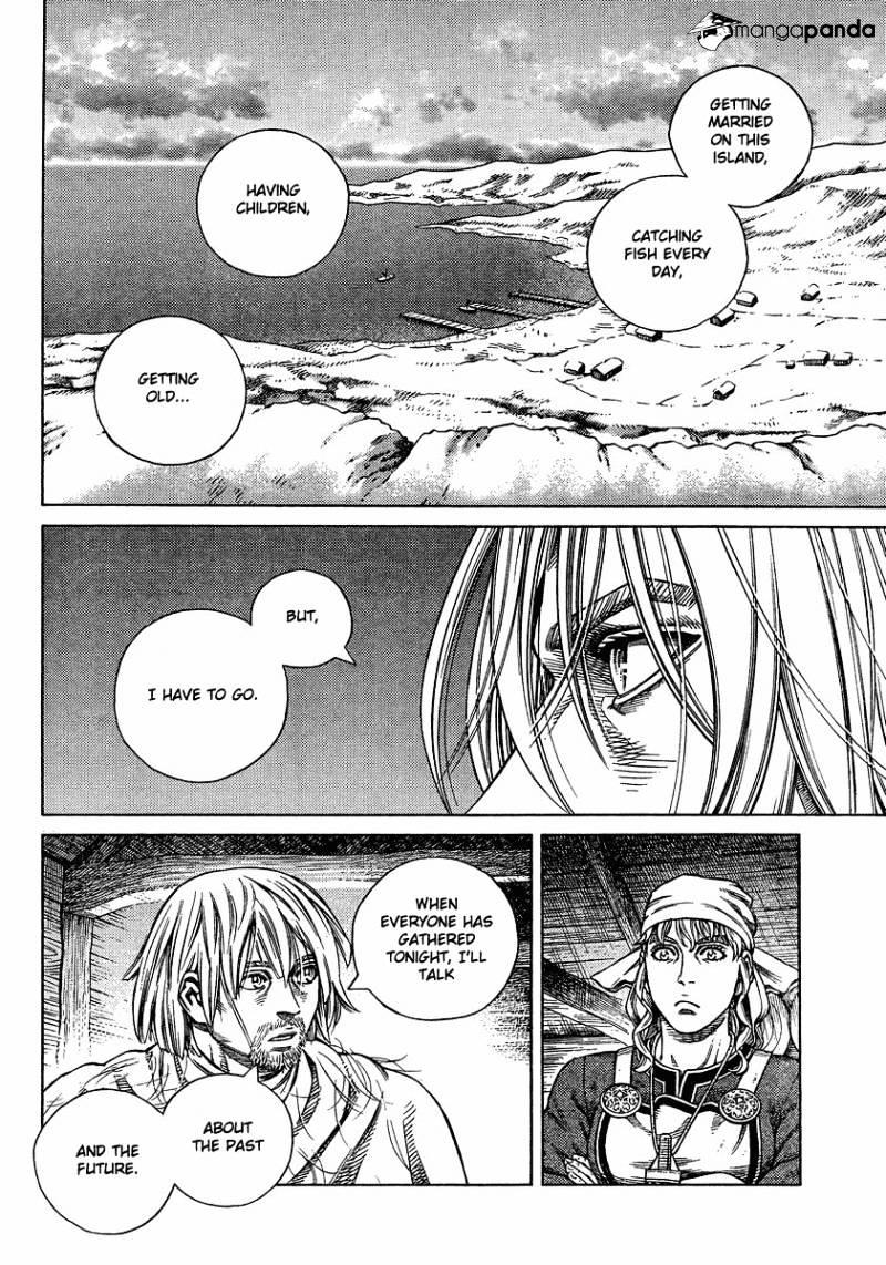 Vinland Saga, Chapter 101 image 14